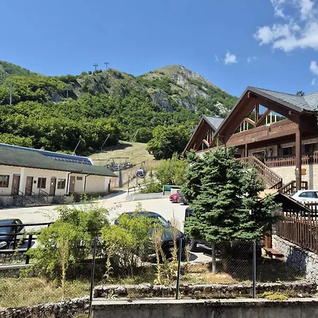 - Magnola Apartment *