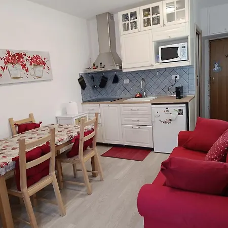 Apartment - Magnola Ovindoli