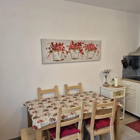 Apartment - Magnola *