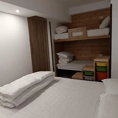 - Magnola Apartment Ovindoli