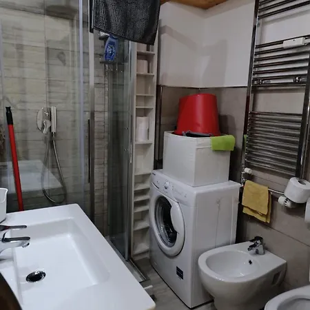 - Magnola Apartment *