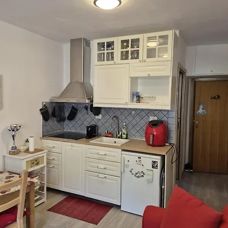 Appartement - Magnola Ovindoli