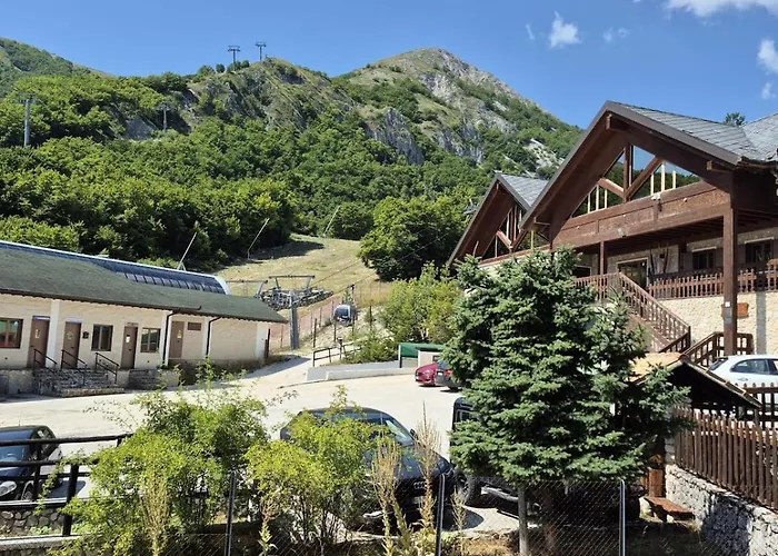 - Magnola Appartamento *