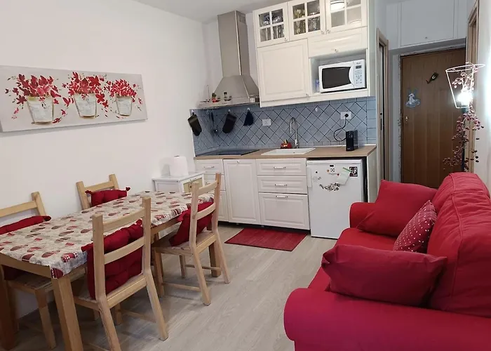 Appartamento - Magnola Ovindoli