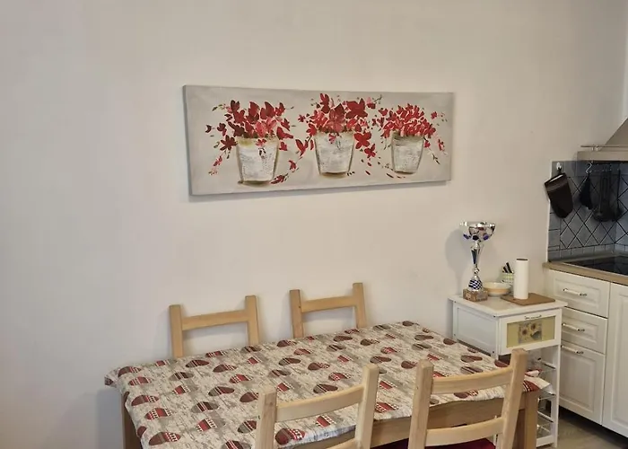 Appartamento - Magnola *