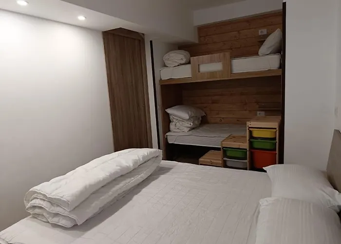 - Magnola Appartamento Ovindoli