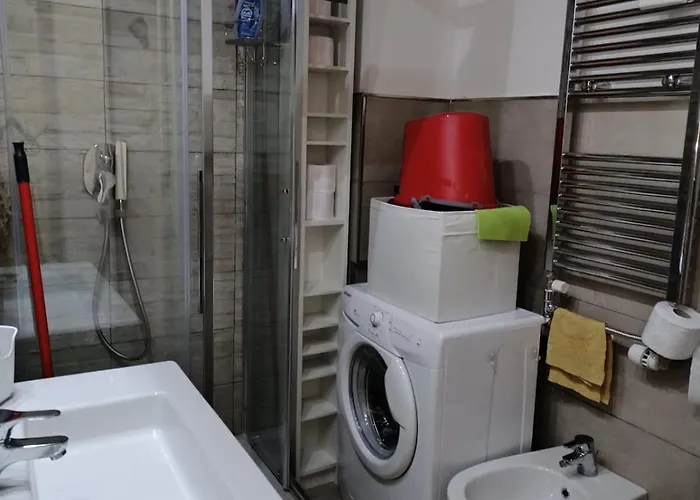 - Magnola Appartamento *