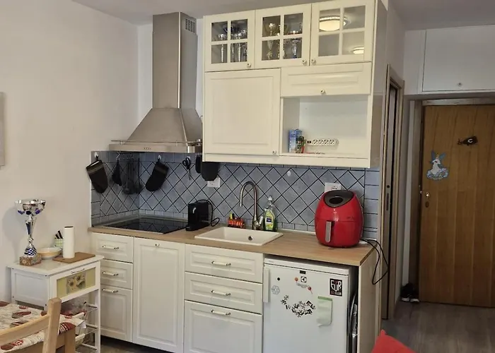 Appartamento - Magnola Ovindoli